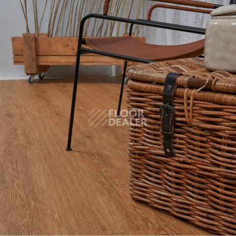 Vinilam Cork 7мм 10-080V Дуб Мейс фото 5 | FLOORDEALER